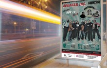 Abraham Inc