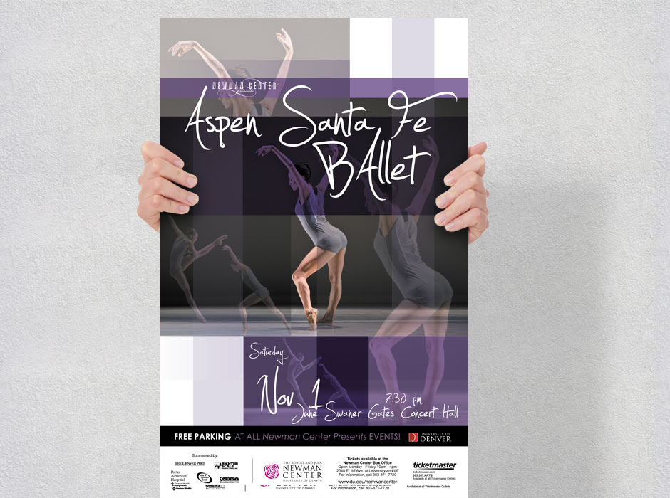 Aspen Santa Fe Ballet