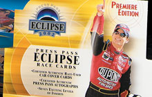 NASCAR Trading Cards