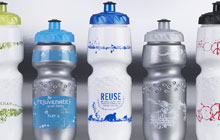 Polar Bottle graphics