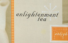 Enlightenment Tea Packaging