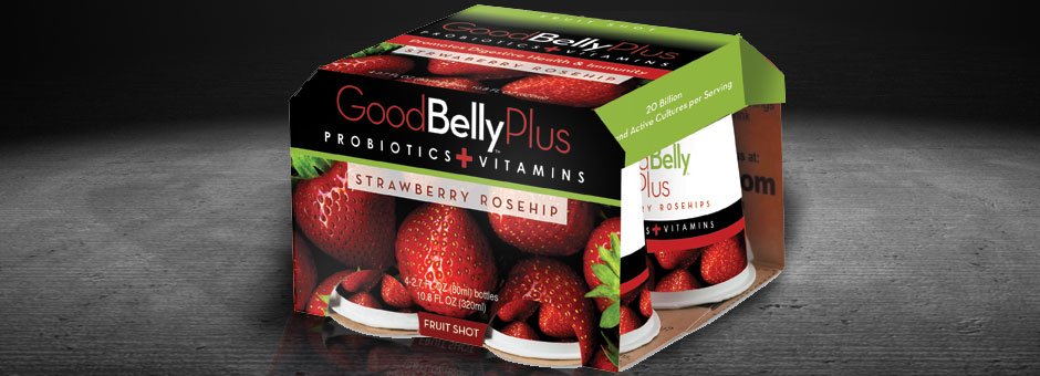 GoodBelly-packaging-strawberry-design